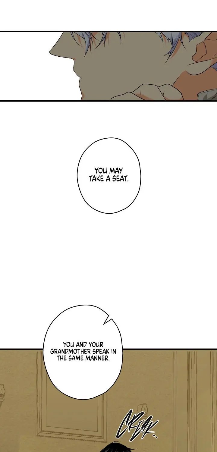 Secret Lady, Chapter 7 image 14